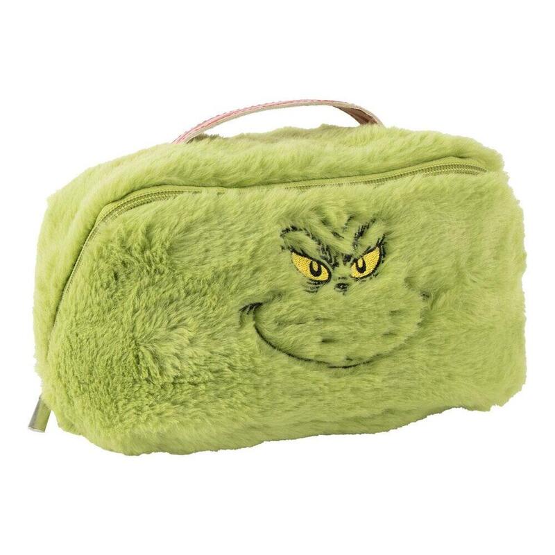 Neceser Grinch