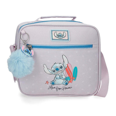 Neceser From Hawaii Stitch Disney Adaptable — image 1
