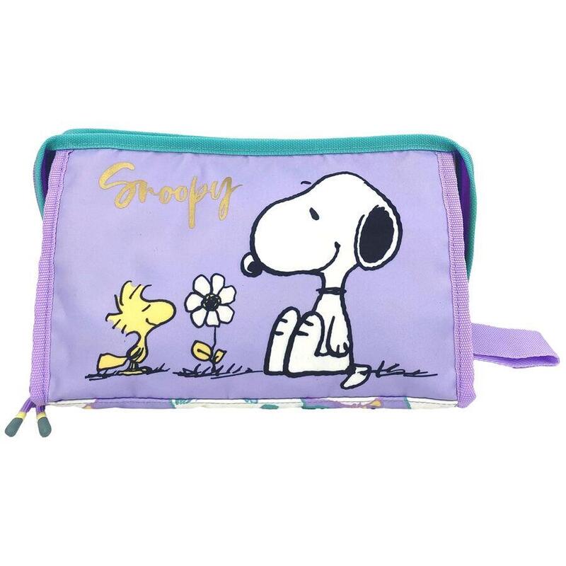 Neceser Snoopy