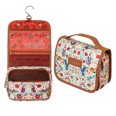 Neceser Travel Frida Kahlo — image 1