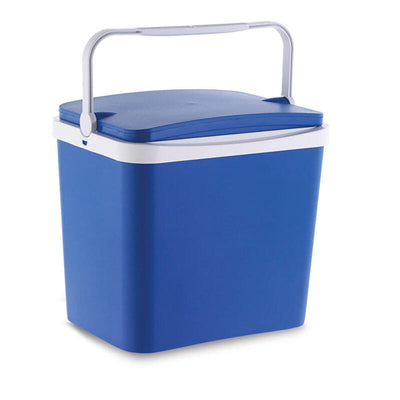 Nevera Camping 24L Blue Campos Sp Berner — image 1