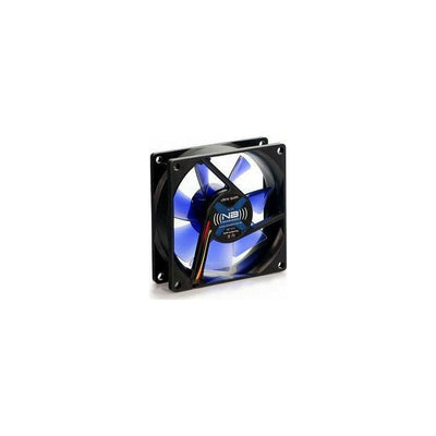 Noiseblocker Blacksilent Fan XE1 - 92MM — image 1