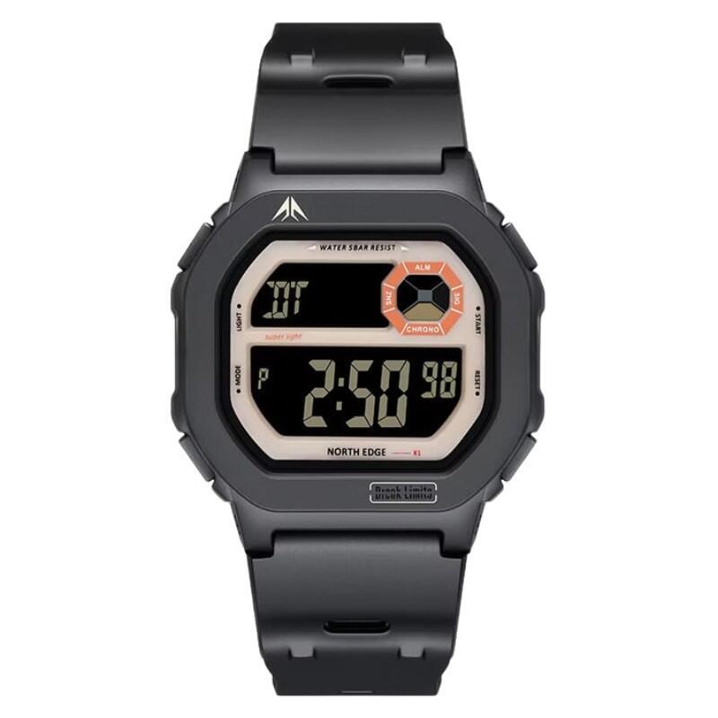 North Edge X1 Black/Beige