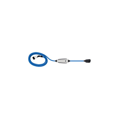 Nrgkick Mobile Wallbox 16A Light 5M White Puro, 11KW, Cable 5 Metres 87501000 — image 1