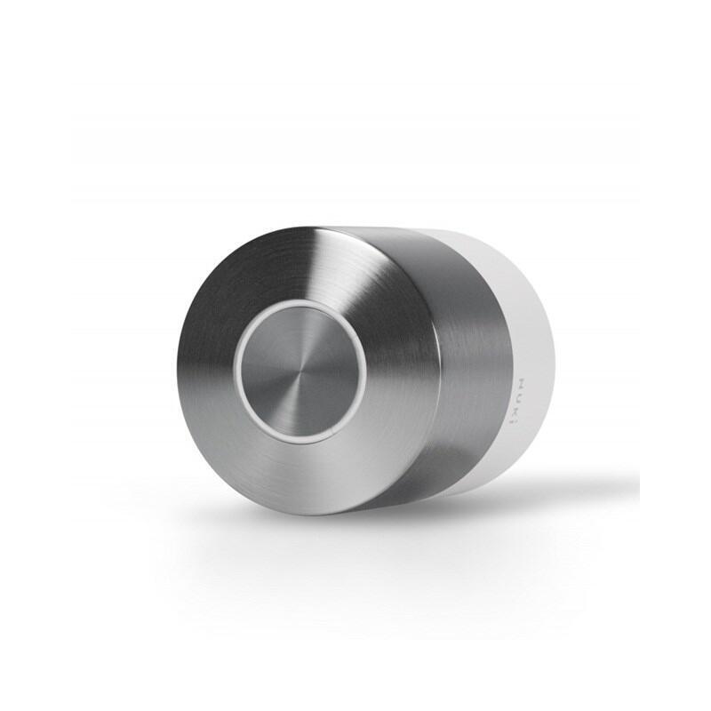 Nuki 221147 Smart Lock Pro, Bluetooth, WLAN & Matter