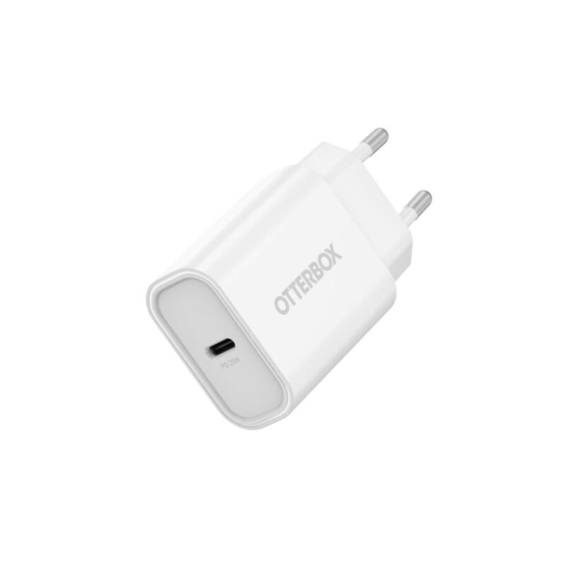 Ob Wall Charger Std 20W 1x USB-C Wpp