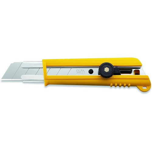 Olfa Cutter NH-1 Cuchilla 25MM — image 1