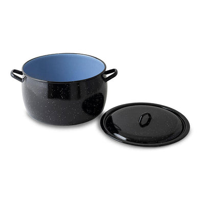 Pot Abombada 5 L With Cover Ø20CM — image 1