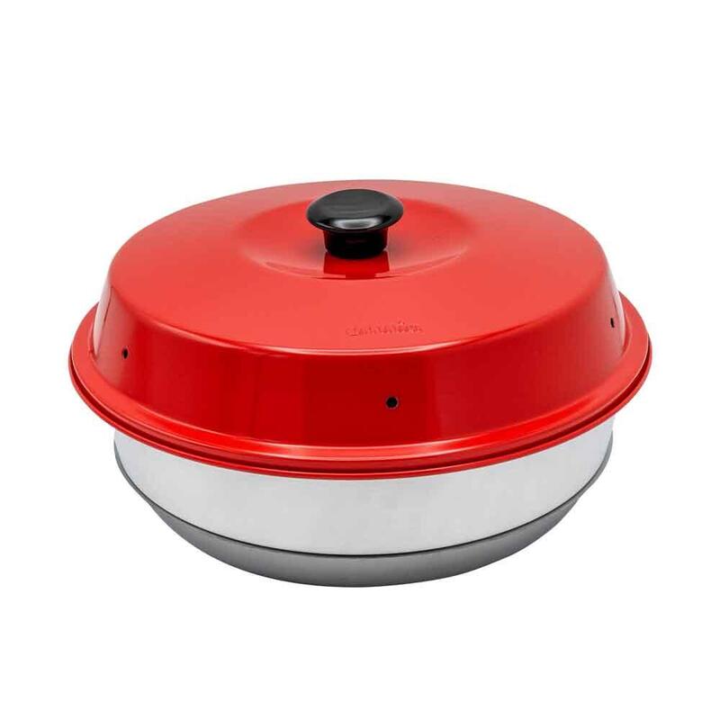 Omnia Backofen Camping KIT1, 5-PIEZAS
