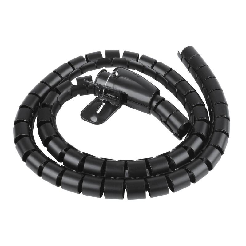 Oragnizator Cables, Black MCTV-898 B