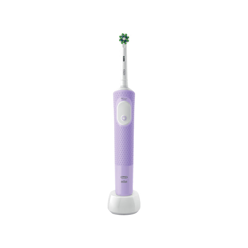 Oral-b D103.413.3 Vitality Pro Electric Toothbrush, Lilac Mist