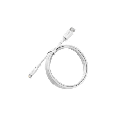 Otterbox USB Cable A-lightning 2M White — image 1