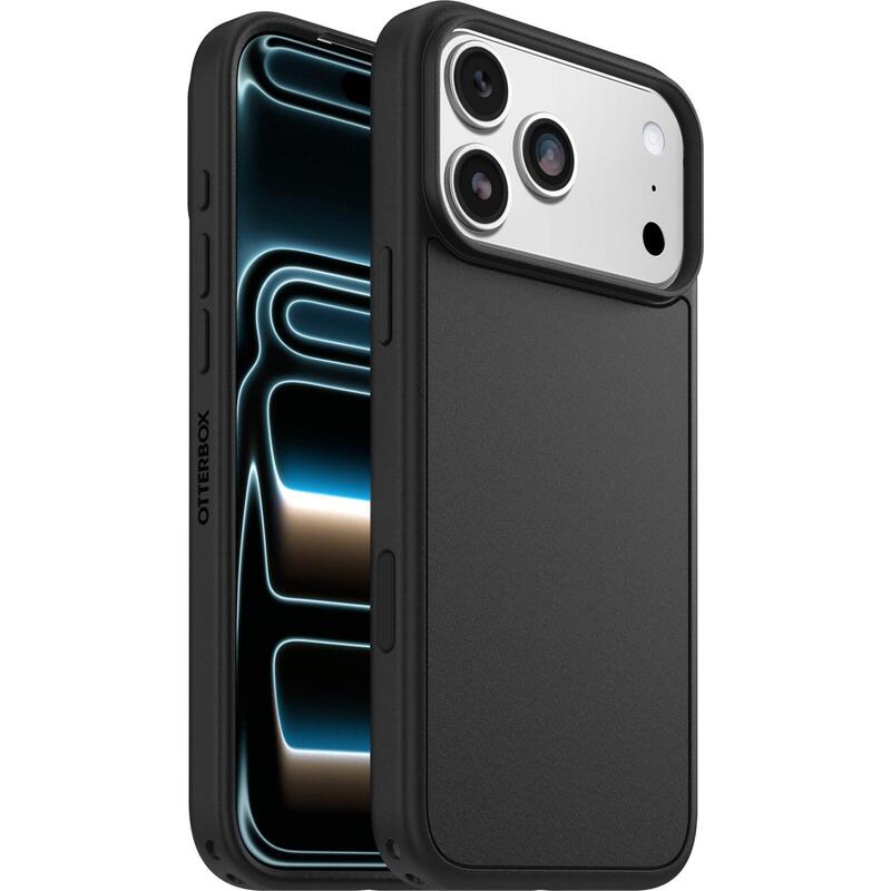 Otterbox Symmetry Magsafe Camera Control Iphone 17 Pro Max. - Black