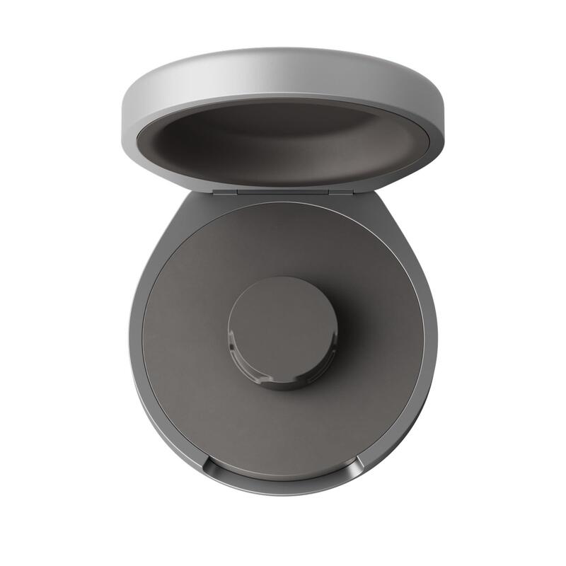 Oura Ring 5 Portable Charger Size 8