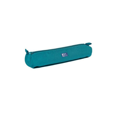 Oxford B-you Case Round Compacto - Poliester - Zip - Colours Surtidos — image 1