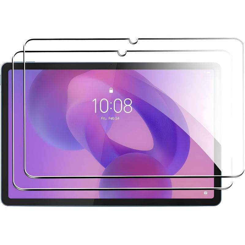 Pack X2 Protector Glass Tempered Xiaomi Redmi Pad 2 Pro