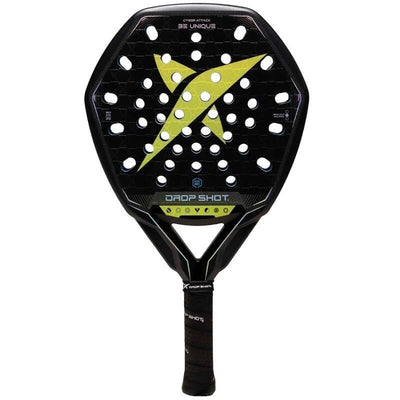 Drop Shot Shovel Pádel Cyber Attack 2026 — image 1