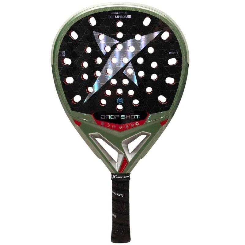 Drop Shot Shovel Pádel Prime Attack (jon Sanz)