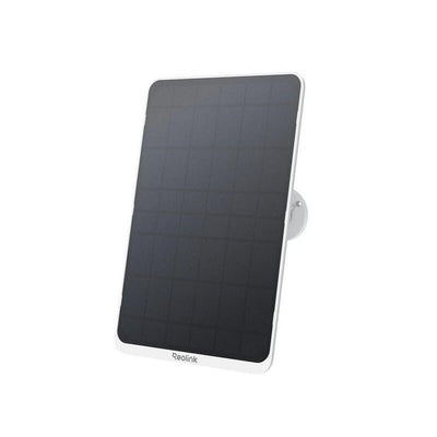 Reolink Panel Solar Cameras 3 12W, White — image 1
