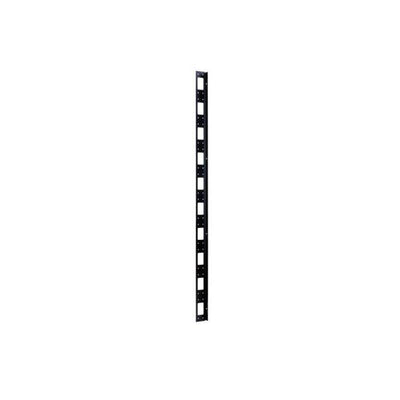 Panel Vertical Guia Cable Rack 42U - 800MM. — image 1