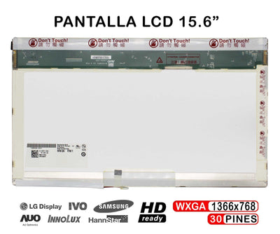 Screen LCD 15.6 Laptop Emachines E525 E510 E520 — image 1