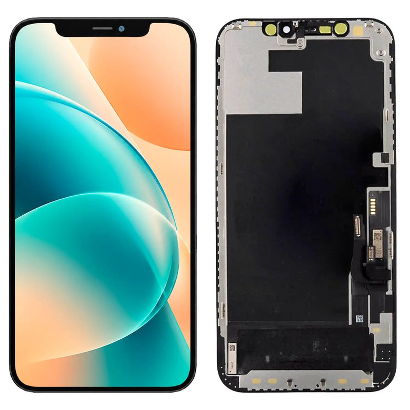 Screen Iphone 12 / 12 Pro Módulo Complete OLED Touchscreen 6.1