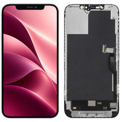 Screen Iphone 12 Pro Max. Módulo Complete OLED Touchscreen 6.7 — image 1