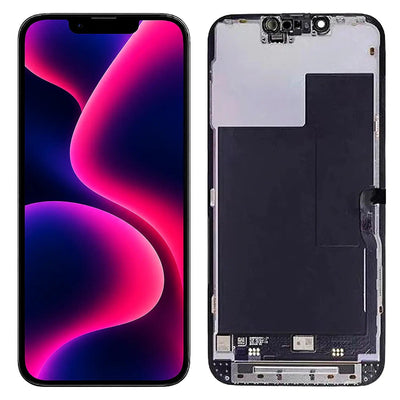 Screen Iphone 13 Pro Módulo Complete OLED Touchscreen 6.1 — image 1