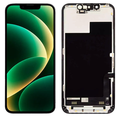Screen Iphone 13MÓDULO Complete OLED Touchscreen 6.1 — image 1