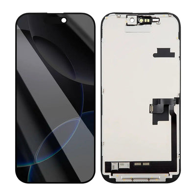 Screen Iphone 16 Pro Módulo Complete OLED Touchscreen 6.3 — image 1