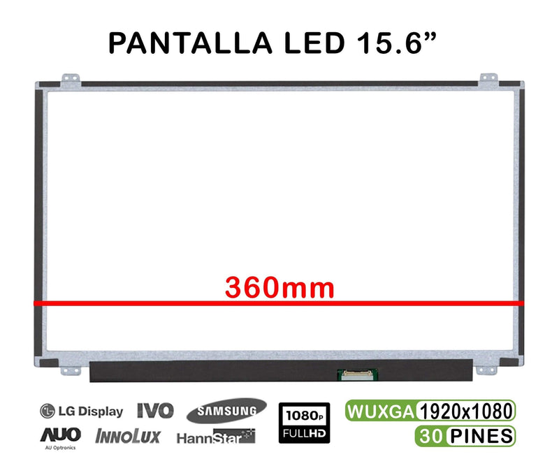 Screen Laptop Acer Travelmate P2 TMP2510-G2-M TMP2510-G2-MG TMP2510-M TMP2510-MG Series