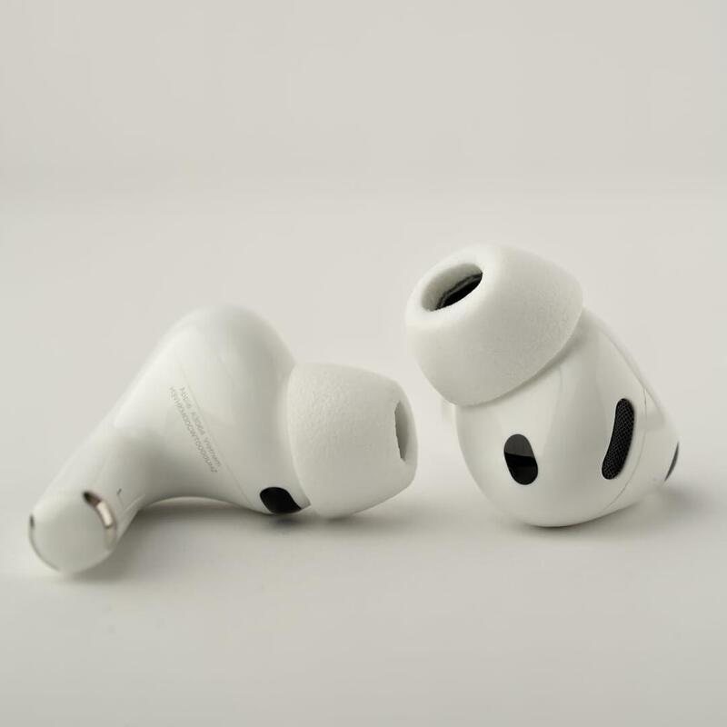 Apple Airpods Pro 3 Version - White Gemischt (mix)
