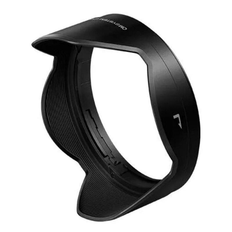 Lens Hood Om System LH-66D