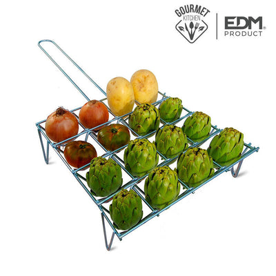 Parrilla Verduras 16 Unid. — image 1