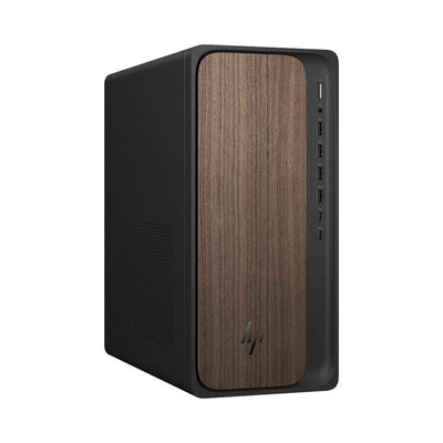 HP PC Omnidesk Desktop M03-0157NG CU5 225 16GB 1TBSSD W11 Home — image 1