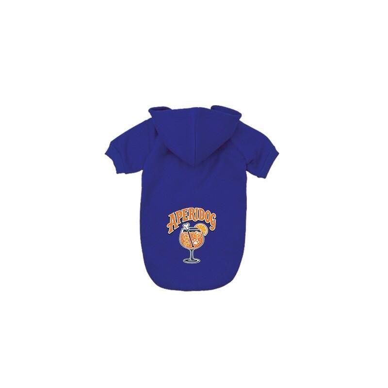Pchelka Aperidog Blue - Ropa Perros - Size M