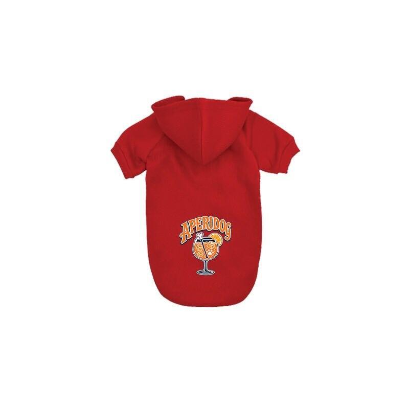 Pchelka Aperidog Network - Ropa Perros - Size M