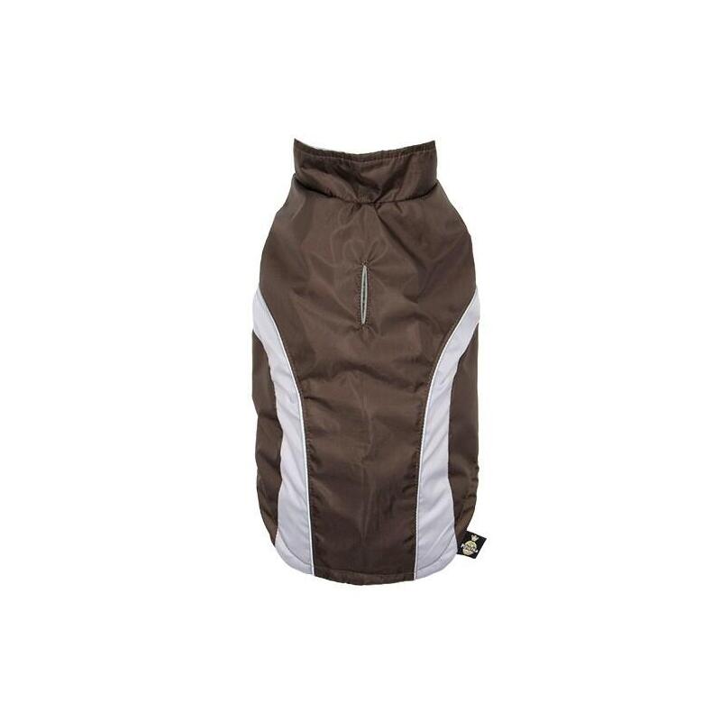 Pchelka Aurelia Brown - Ropa Perros - Size XL