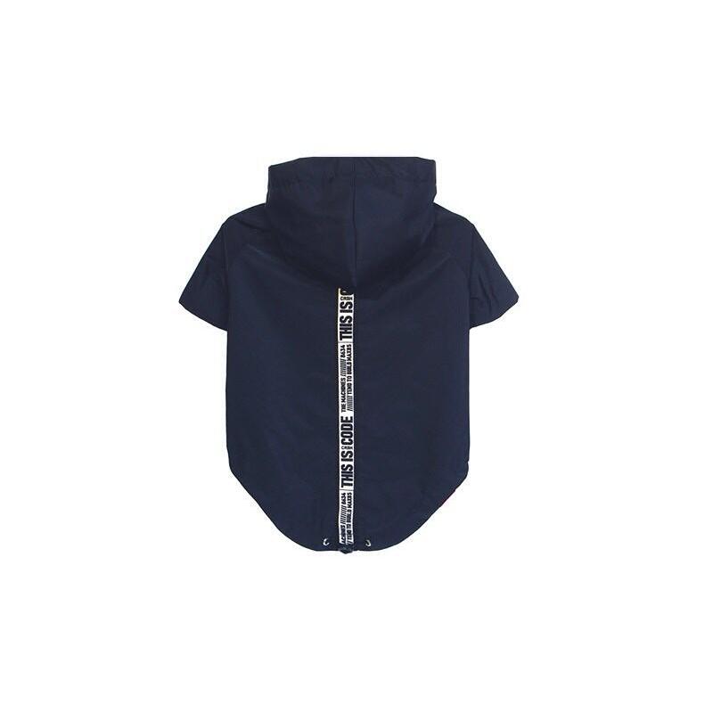 Pchelka Code Navy - Ropa Perros - Size M