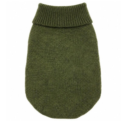 Pchelka Mili Olive - Ropa Perros - Size L — image 1