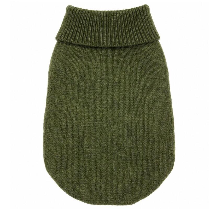 Pchelka Mili Olive - Ropa Perros - Size XL