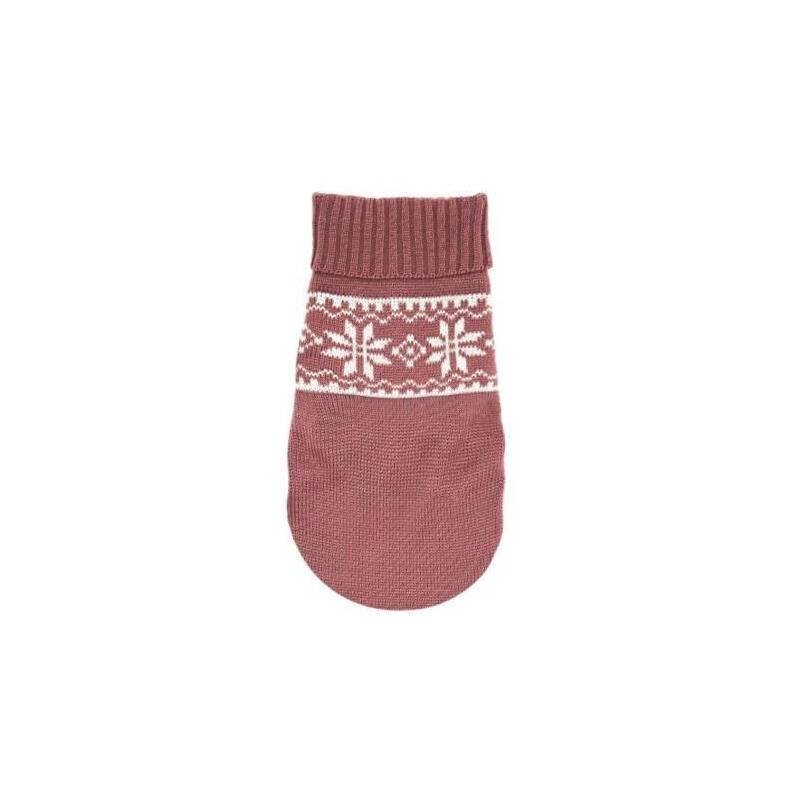 Pchelka Norweski Pink - Ropa Perros - Size L