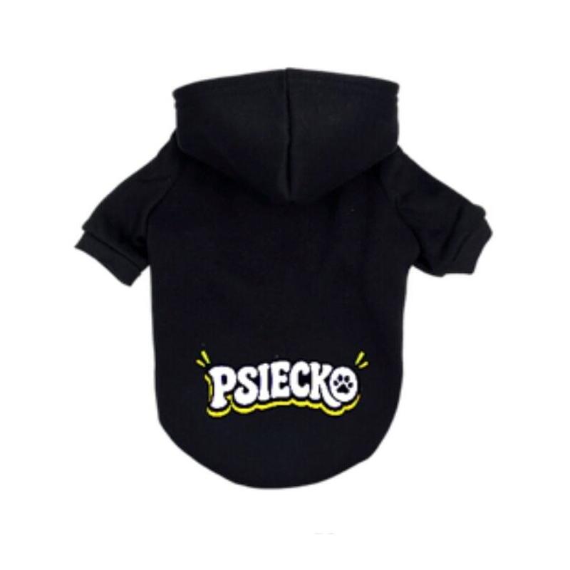 Pchelka Psiecko Black - Ropa Perros - Size Xxs