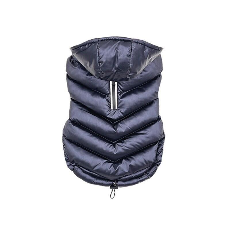 Pchelka Sherry Navy - Ropa Perros - Tamaño Xs