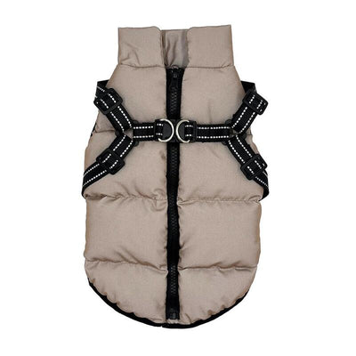 Pchelka Tina Beige - Ropa Perros - Size S — image 1