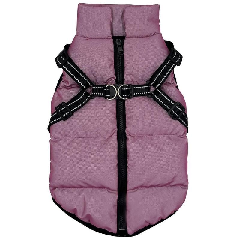 Pchelka Tina Rosa - Ropa Perros - Tamaño S