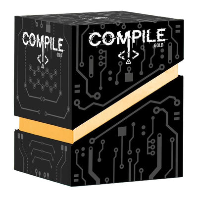 Pegasus Compile Gold Edition) 18533G — image 1