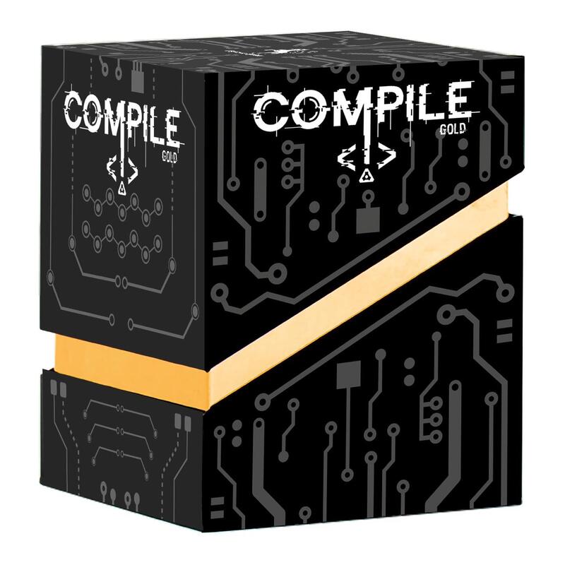 Pegasus Compile Gold Edition) 18533G