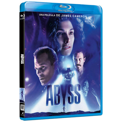 Film Abyss - Bd Blu-ray — image 1