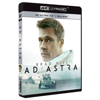 Film Ad Astra UHD Blu-ray — image 1